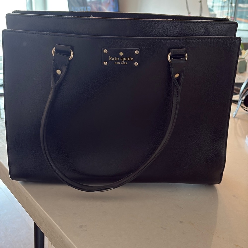 Kate Spade work bag